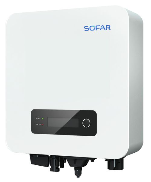 SOFAR 1